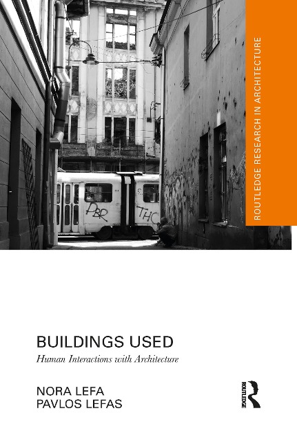 Buildings Used - Nora Lefa, Pavlos Lefas