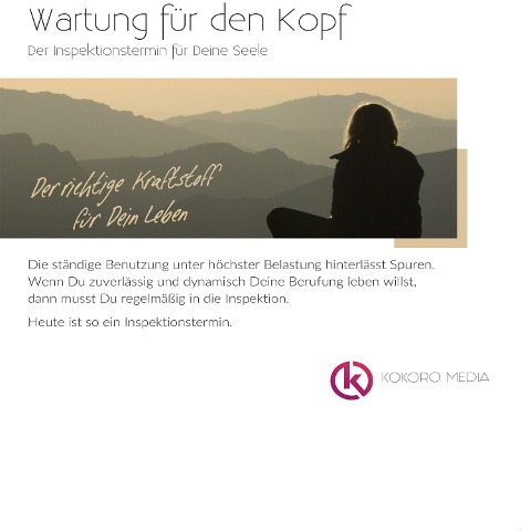 Wartung für den Kopf - Heneka, Loosemore, Quast, Marc Wehrhagen
