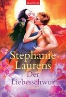 Der Liebesschwur - Stephanie Laurens
