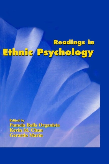 Readings in Ethnic Psychology - 