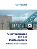 Cover-Bild zum Titel 'Geldvermehrung mit der Digitalkamera' von ''
