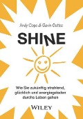 Shine - Andy Cope, Gavin Oattes