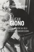 Cover-Bild zum Titel 'Jean Giono' von 'Christine Bretonnier-Andreani'