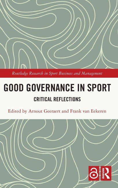 Good Governance in Sport - 