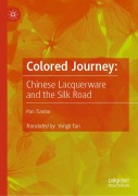 Cover-Bild zum Titel 'Colored Journey:' von 'Pan Tianbo'