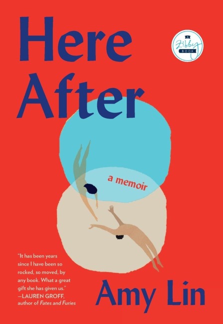 Here After - Amy Lin
