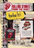 Cover-Bild zum Titel 'From The Vault - Live In Leeds 1982 (DVD)' von 'The Rolling Stones'