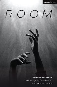 Cover-Bild zum Titel 'Room' von 'Emma Donoghue'