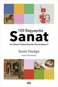 Cover-Bild zum Titel '100 Basyapitta Sanat' von 'Susie Hodge'