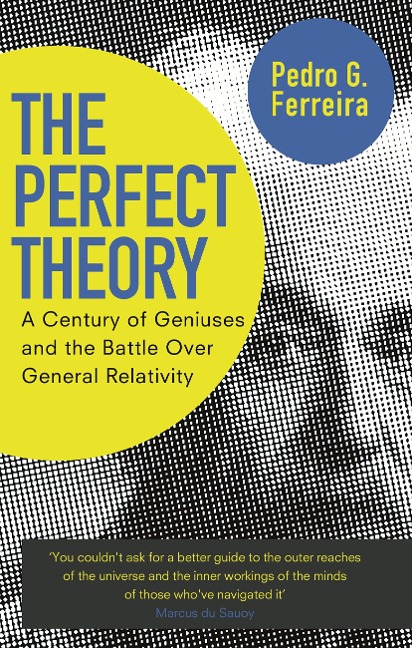 The Perfect Theory - Pedro G. Ferreira