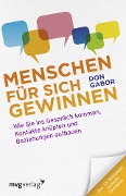 Menschen für sich gewinnen - Don Gabor