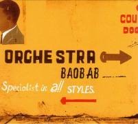 Specialist in All Styles - Orchestra Baobab
