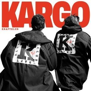 Kargo - Kraftklub