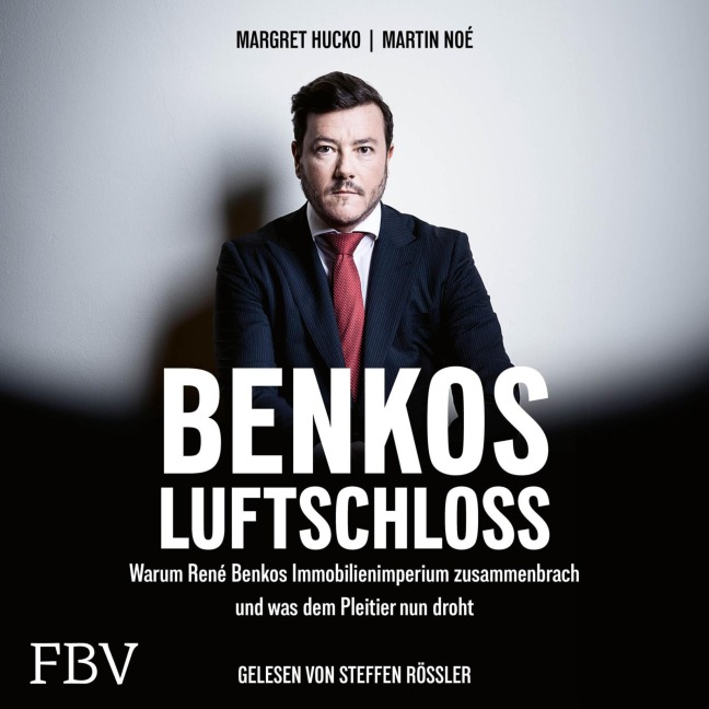 Benkos Luftschloss - Margret Hucko, Martin Noé