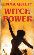 Cover-Bild zum Titel 'Witch Power' von 'Emma Quilty'