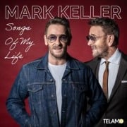 Songs of My Life - Mark Keller