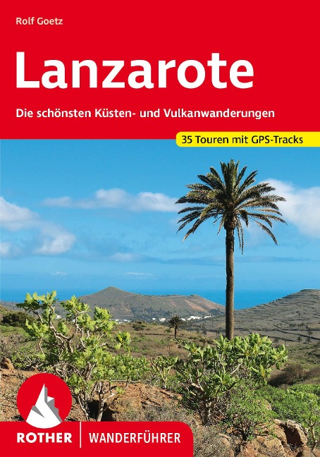 Lanzarote - Rolf Goetz
