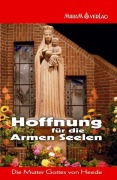 Cover-Bild zum Titel 'Hoffnung für die Armen Seelen' von ''