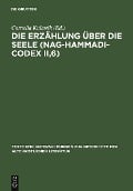 Cover-Bild zum Titel 'Die Erzählung über die Seele (Nag-Hammadi-Codex II,6)' von ''