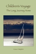 Cover-Bild zum Titel 'Children's Voyage The Long Journey Home' von 'Francesca Hampton'