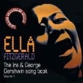 Ira & George Gershwin Songbook - Ella Fitzgerald