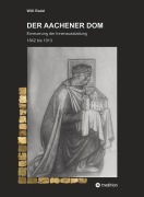 Cover-Bild zum Titel 'DER AACHENER DOM' von 'Willi Radel'