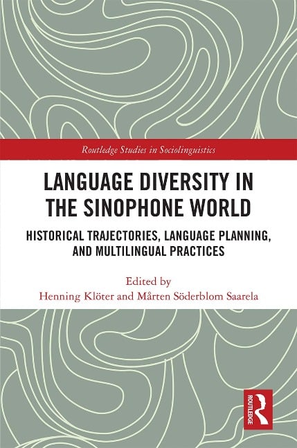 Language Diversity in the Sinophone World - 