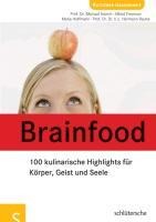 Brainfood - Michael Hamm, Alfred-William Freeman, Maria Hoffmann
