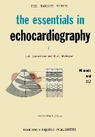 the essentials in echocardiography - 