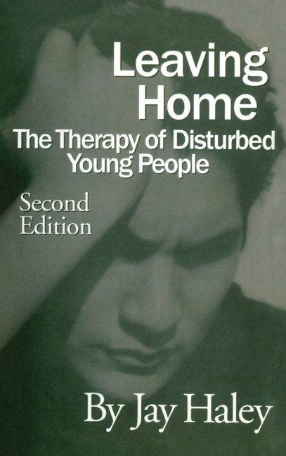 Leaving Home - Jay Haley
