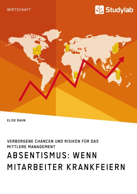 Absentismus: Wenn Mitarbeiter krankfeiern - Elise Rahn