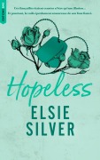 Cover-Bild zum Titel 'Hopeless - Chestnut Springs - Tome 5 (Edition Française)' von 'Elsie Silver'