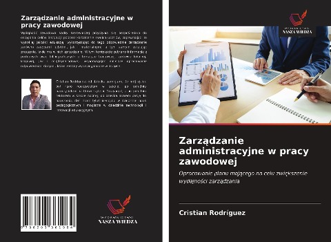 Zarz¿dzanie administracyjne w pracy zawodowej - Cristian Rodriguez