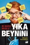 Cover-Bild zum Titel 'Yika Beynini' von 'M. Baris Muslu'