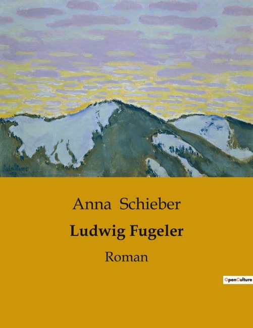 Ludwig Fugeler - Anna Schieber