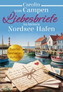 Cover-Bild zum Titel 'Im kleinen Nordsee-Hafen, 2. Staffel - Band 6' von 'Carolin von Campen'