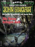 John Sinclair 2306 - Daniel Stulgies
