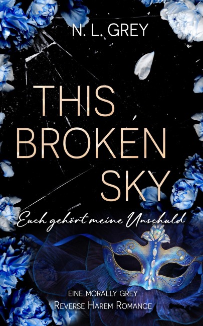 This Broken Sky - N. L. Grey