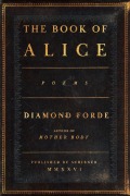 Cover-Bild zum Titel 'The Book of Alice' von 'Diamond Forde'