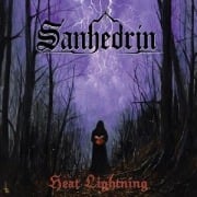 Heat Lightning (Jewel Case) - Sanhedrin
