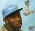 Wolf - The Creator Tyler