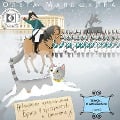 Cover-Bild zum Titel 'Brys'... i dekabristy.' von 'Olga Malishkina'