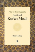 Cover-Bild zum Titel 'Akil ve Bilim Isiginda Aciklamali Kuran Meali' von 'Ihsan Aktas'