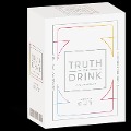 Cover-Bild zum Titel 'Truth or Drink' von 'Cut'