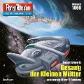 Cover-Bild zum Titel 'Perry Rhodan 1869: Gesang der Kleinen Mütter' von 'Susan Schwartz'