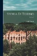 Storia Di Torino; Volume 2 - Luigi Cibrario