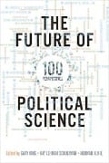 Cover-Bild zum Titel 'The Future of Political Science' von ''