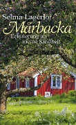 Cover-Bild zum Titel 'Mårbacka' von 'Selma Lagerlöf'