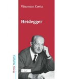 Cover-Bild zum Titel 'Heidegger' von 'Vincenzo Costa'