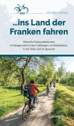 Cover-Bild zum Titel '... ins Land der Franken fahren' von 'Jochen Heinke'